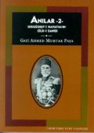 Anılar 2 Sergüzeşt-i Hayatım’ın Cild-i Sanisi                                                                                                                                                                                                                  