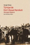 Türkiye’de Kürt Ulusal Hareketi                                                                                                                                                                                                                                