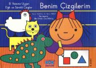 Benim Çizgilerim                                                                                                                                                                                                                                               