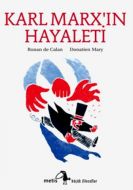 Karl Marx’ın Hayaleti                                                                                                                                                                                                                                          