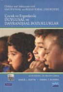 Çocuklarda ve Ergenlerde Duygusal ve Davranışsal B                                                                                                                                                                                                             