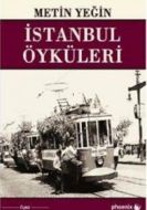 İstanbul Öyküleri                                                                                                                                                                                                                                              