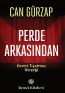 Perde Arkasından                                                                                                                                                                                                                                               