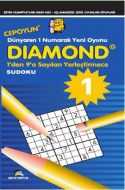 Sudoku (Diamond) 1                                                                                                                                                                                                                                             