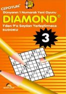 Sudoku (Dimond) 3                                                                                                                                                                                                                                              