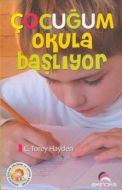 Çocuğum Okula Başlıyor                                                                                                                                                                                                                                         