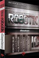 Bilgisayar Kontrollü Robotik                                                                                                                                                                                                                                   