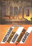 LINQ .Net Framework                                                                                                                                                                                                                                            