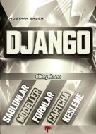 Django                                                                                                                                                                                                                                                         