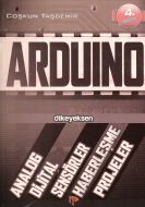 Arduino                                                                                                                                                                                                                                                        