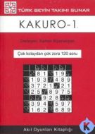 Kakuro 1                                                                                                                                                                                                                                                       