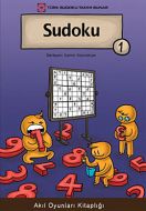 Sudoku 1                                                                                                                                                                                                                                                       