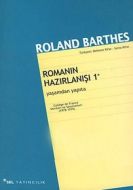 Romanın Hazırlanışı 1                                                                                                                                                                                                                                          