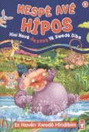 Hespe Ave Hipos Hini Nave Rezzaq Ye Xwede Dibe                                                                                                                                                                                                                 