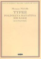 Typee - Polinezya Hayatına Bir Bakış                                                                                                                                                                                                                           