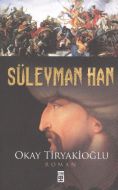 Süleyman Han                                                                                                                                                                                                                                                   