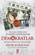 Demokratlar                                                                                                                                                                                                                                                    