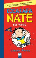 Kocakafa Nate Beş Parasız                                                                                                                                                                                                                                      