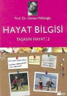 Hayat Bilgisi Yaşasın Hayat 3                                                                                                                                                                                                                                  