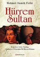 Hürrem Sultan                                                                                                                                                                                                                                                  