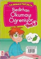 İlk Okuma Kitaplarım Seti                                                                                                                                                                                                                                      