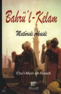 Bahrü’l - Kelam                                                                                                                                                                                                                                                