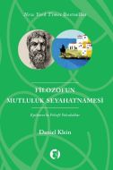 Filozofun Mutluluk Seyahatnamesi                                                                                                                                                                                                                               