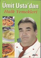 Ümit Usta’dan  Halk Yemekleri                                                                                                                                                                                                                                  