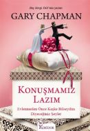 Konuşmamız Lazım                                                                                                                                                                                                                                               