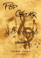 Pop Gitar Repertuarı                                                                                                                                                                                                                                           
