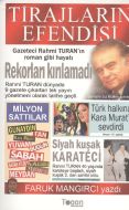 Tirajların Efendisi                                                                                                                                                                                                                                            
