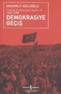 Demokrasiye Geçiş                                                                                                                                                                                                                                              