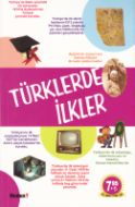 Türklerde İlkler                                                                                                                                                                                                                                               