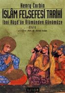 İslam Felsefesi Tarihi 2                                                                                                                                                                                                                                       