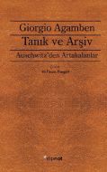 Tanık ve Arşiv                                                                                                                                                                                                                                                 