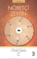 Nöbetçi Zeytin                                                                                                                                                                                                                                                 
