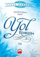 Yol Rehberim - 3                                                                                                                                                                                                                                               