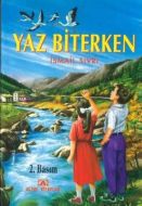 Yaz Biterken                                                                                                                                                                                                                                                   