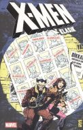 X-Men Klasik Cilt:3                                                                                                                                                                                                                                            