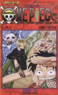 One Piece 7. Cilt: Lanet İhtiyar                                                                                                                                                                                                                               