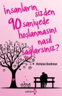 İnsanların Sizden 90 Saniyede Hoşlanmasını Nasıl S                                                                                                                                                                                                             