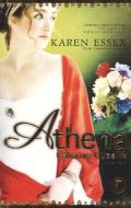 Athena - Çalınmış Güzellik                                                                                                                                                                                                                                     