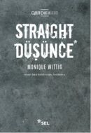 Straight Düşünce                                                                                                                                                                                                                                               