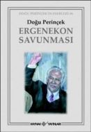 Ergenekon Savunması                                                                                                                                                                                                                                            