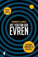 Hiç Yoktan Bir Evren                                                                                                                                                                                                                                           
