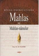 Divan Edebiyatında Mahlas ve Mahlasnameler                                                                                                                                                                                                                     