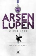 Arsen Lüpen - Gizli Kapı                                                                                                                                                                                                                                       