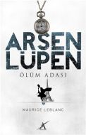 Arsen Lüpen - Ölüm Adası                                                                                                                                                                                                                                       