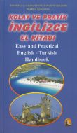 Kolay ve Pratik İngilizce El Kitabı                                                                                                                                                                                                                            
