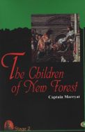 The Children of New Forest (CD’li)                                                                                                                                                                                                                             